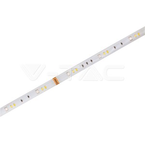 LED Лента - 28W 5050/54 RGB+3in1 IP65 СЕТ SMART 