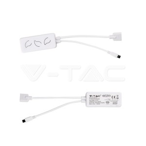LED Лента - 28W 5050/54 RGB+3in1 IP65 СЕТ SMART 