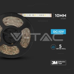 LED Лента - 28W 5050/54 RGB+3in1 IP65 СЕТ SMART 