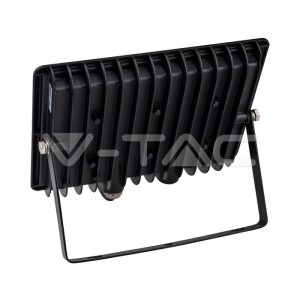 30W LED Прожектор RGB Дистанционно 
