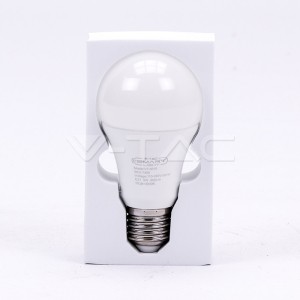 LED Крушка - 9W E27 A65 SMART 3000K