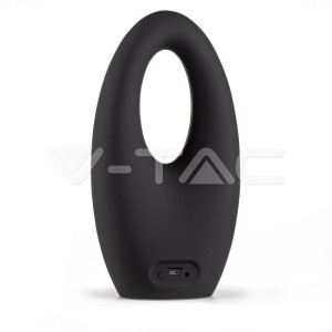 Преносима Bluetooth Touch Колона Елипса  AUX TWS TF Слот 1200mah 