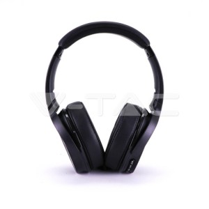 Bluetooth Слушалки Ротация 500mAh Червени 
