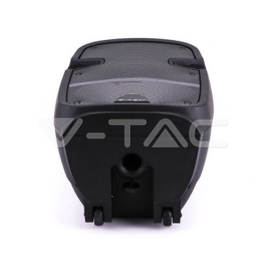35W Колона С Микрофон RF Контрол 12 inch RGB 