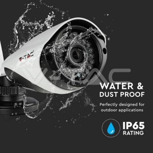 WIFI IP Камера NVR Камера 1080P СЕТ IP20