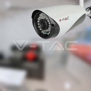 WIFI IP Камера NVR Камера 1080P СЕТ IP20