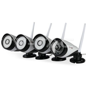 WIFI IP Камера NVR Камера 1080P СЕТ IP20