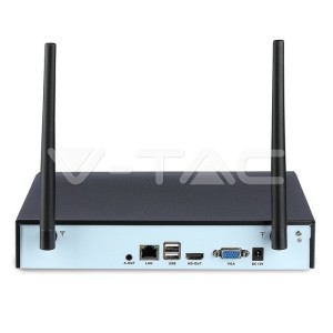 WIFI IP Камера NVR Камера 1080P СЕТ IP20