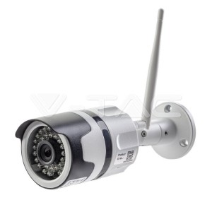 WIFI IP Камера 1080P Външна 