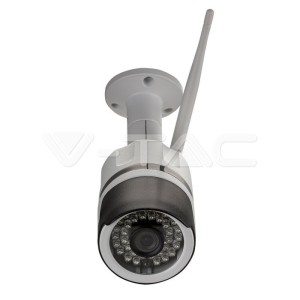WIFI IP Камера 1080P Външна 