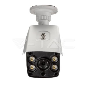 1080P IP Охранителна Камера Универсална Цветна 2.0MP Bullet 