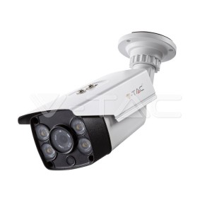 1080P IP Охранителна Камера Универсална Цветна 2.0MP Bullet 