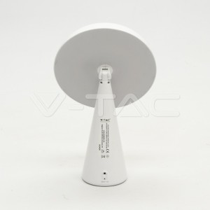 5W LED Лампа Огледало Безстепенно Димиране 3000К 