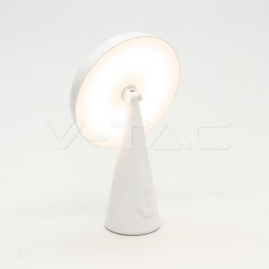 5W LED Лампа Огледало Безстепенно Димиране 3000К 