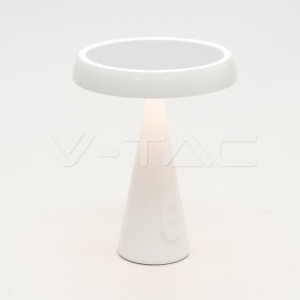 5W LED Лампа Огледало Безстепенно Димиране 3000К 