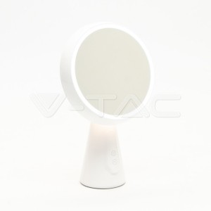 5W LED Лампа Огледало Безстепенно Димиране 3000К 