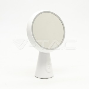 5W LED Лампа Огледало Безстепенно Димиране 3000К 