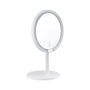 5W LED Настолна Лампа Бяла 6500К 