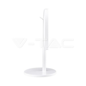 5W LED Настолна Лампа Бяла 6500К 