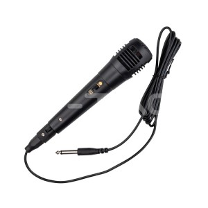 35W Колона С 1 Жичен Микрофон RF Контрол  2*6.5inch 