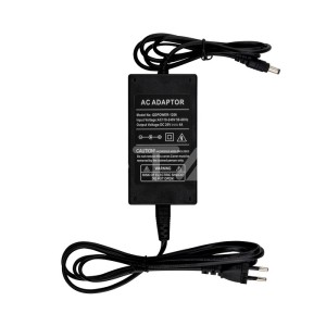 100W Колона С 1 Жичен Микрофон RF Контрол  2*10inch 