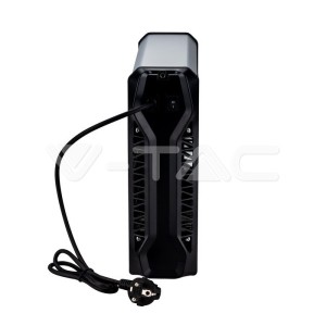 2*10W Инсектицидна Лампа