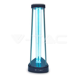 38W UVC Лампа 