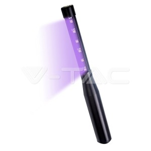 Мини UVC Лампа 