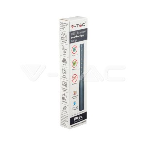 Мини UVC Лампа 