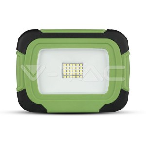 20W LED Прожектор SAMSUNG ЧИП Презаредим IP44 4000K