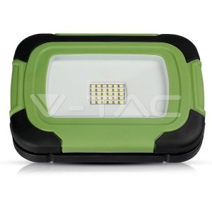 20W LED Прожектор SAMSUNG ЧИП Презаредим IP44 4000K