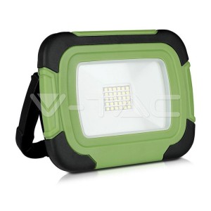 20W LED Прожектор SAMSUNG ЧИП Презаредим IP44 4000K