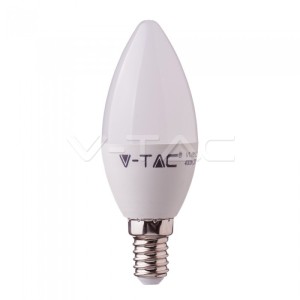 LED КРушка - SAMSUNG ЧИП 7W E14 Кендъл 6400К