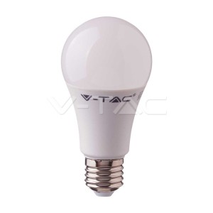 LED Крушка - SAMSUNG ЧИП 11W E27 A60 3000K
