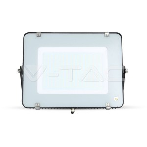 200W LED Прожектор SAMSUNG ЧИП SMD Черно Тяло 4000К