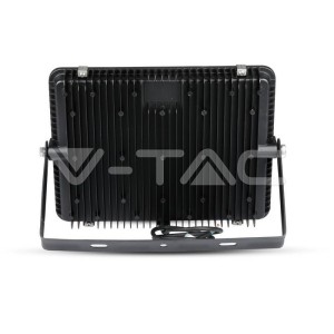200W LED Прожектор SAMSUNG ЧИП SMD Черно Тяло 4000К