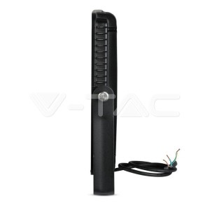 200W LED Прожектор SAMSUNG ЧИП SMD Черно Тяло 6400К