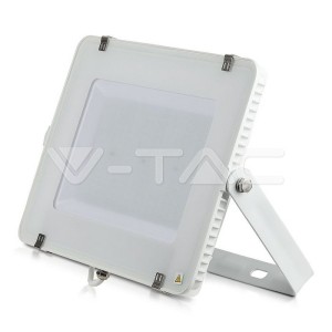200W LED Прожектор SAMSUNG ЧИП SMD Бяло Тяло 4000К