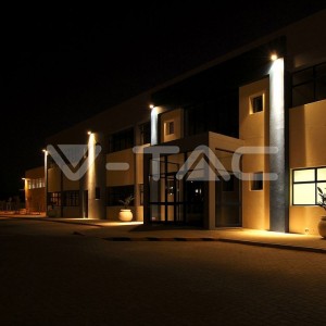 200W LED Прожектор SAMSUNG ЧИП SMD Бяло Тяло 6400К