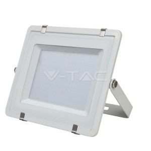 200W LED Прожектор SAMSUNG ЧИП SMD Бяло Тяло 6400К