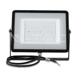 300W LED Прожектор SAMSUNG ЧИП SMD Черно Тяло 4000К