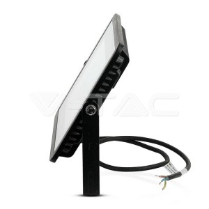 300W LED Прожектор SAMSUNG ЧИП SMD Черно Тяло 4000К