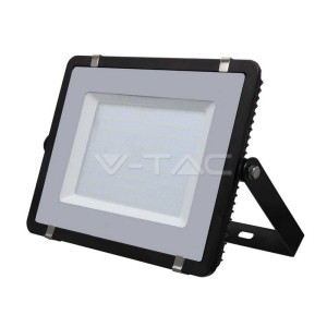300W LED Прожектор SAMSUNG ЧИП SMD Черно Тяло 4000К