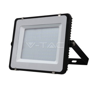150W LED Прожектор SAMSUNG ЧИП SMD Черно Тяло 4000К