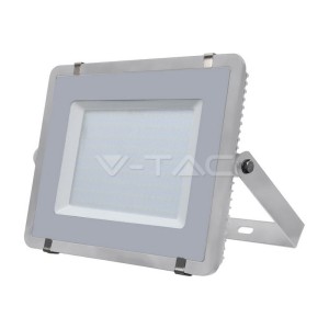 200W LED Прожектор SAMSUNG ЧИП SMD Сиво Тяло 6400К