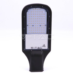 LED Улична Лампа SAMSUNG ЧИП - 50W  6400К