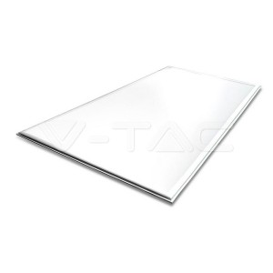LED Панел САМСУНГ ЧИП 45W 600 x 600 mm 4000K Вкл. Драйвер 6бр./СЕТ 