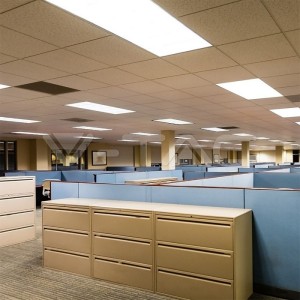 LED Панел САМСУНГ ЧИП 45W 600 x 600 mm 4000K Вкл. Драйвер 6бр./СЕТ 