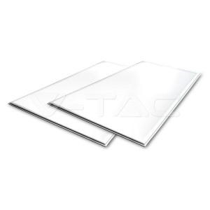 LED Панел САМСУНГ ЧИП 45W 600 x 600 mm 4000K Вкл. Драйвер 6бр./СЕТ 