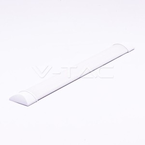 20W LED Линейно Тяло SAMSUNG ЧИП 60cм 4000K 120LM/WATT
